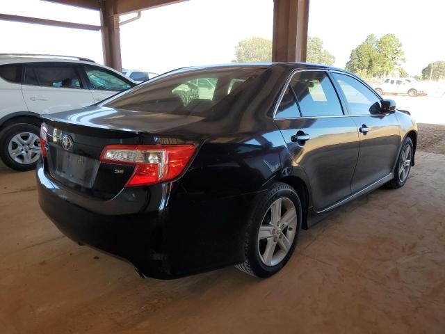 Photo 3 VIN: 4T1BF1FK6CU613691 - TOYOTA CAMRY BASE 