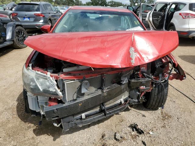 Photo 4 VIN: 4T1BF1FK6CU613772 - TOYOTA CAMRY BASE 