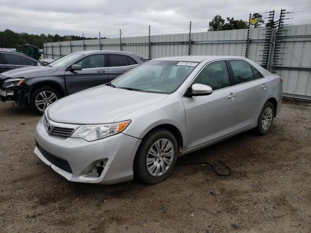 Photo 1 VIN: 4T1BF1FK6CU615280 - TOYOTA CAMRY BASE 