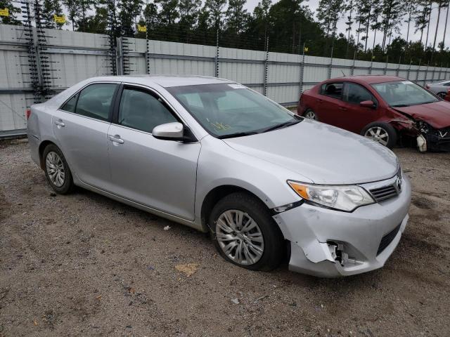 Photo 8 VIN: 4T1BF1FK6CU615280 - TOYOTA CAMRY BASE 