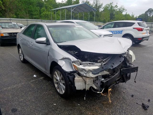 Photo 0 VIN: 4T1BF1FK6CU616672 - TOYOTA CAMRY BASE 