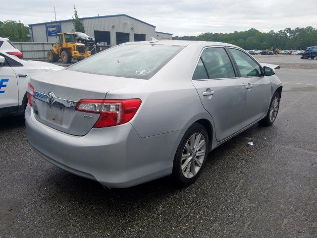 Photo 3 VIN: 4T1BF1FK6CU616672 - TOYOTA CAMRY BASE 