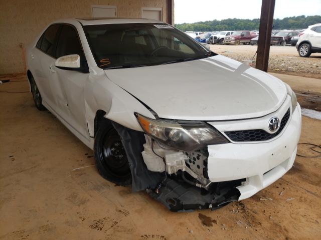 Photo 0 VIN: 4T1BF1FK6CU623444 - TOYOTA CAMRY BASE 