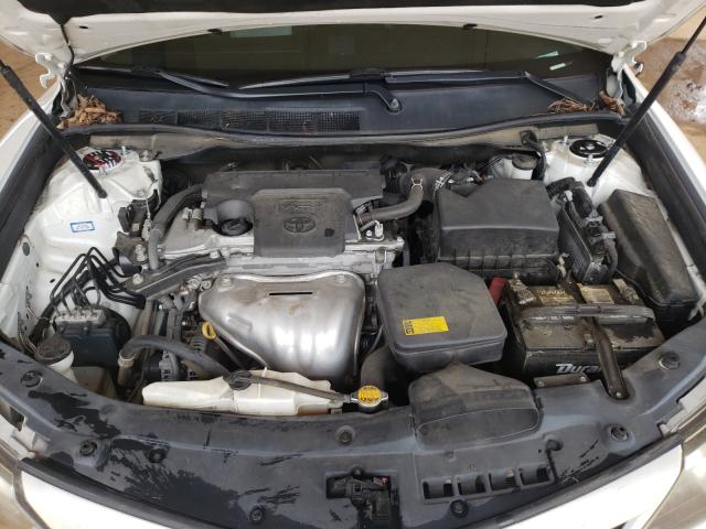 Photo 6 VIN: 4T1BF1FK6CU623444 - TOYOTA CAMRY BASE 