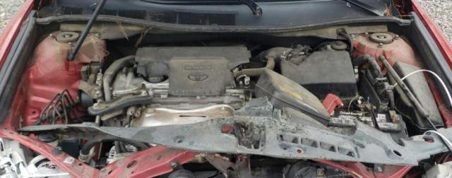 Photo 10 VIN: 4T1BF1FK6CU625212 - TOYOTA CAMRY BASE 