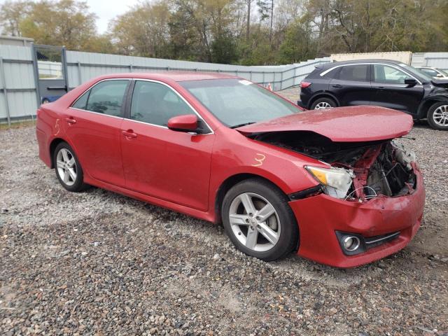 Photo 3 VIN: 4T1BF1FK6CU625212 - TOYOTA CAMRY BASE 