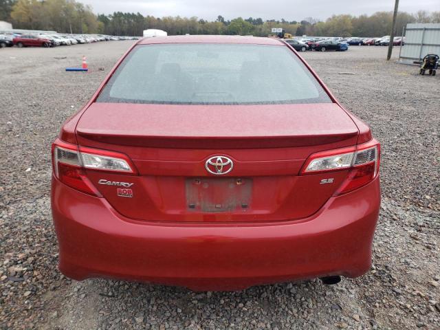 Photo 5 VIN: 4T1BF1FK6CU625212 - TOYOTA CAMRY BASE 