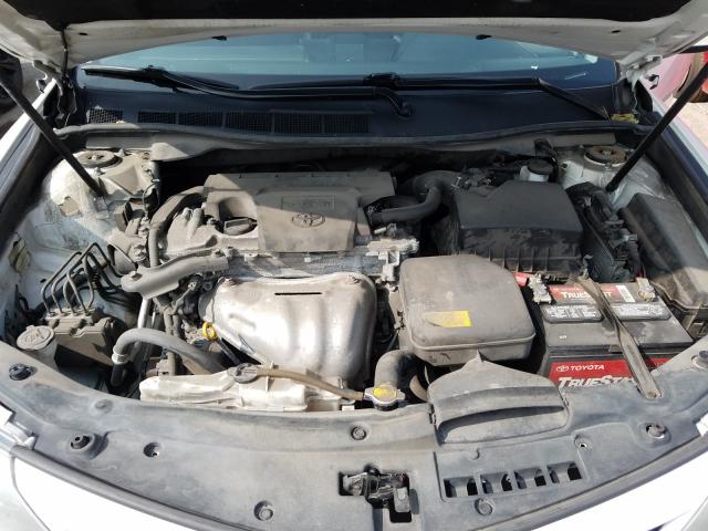 Photo 6 VIN: 4T1BF1FK6CU628546 - TOYOTA CAMRY BASE 