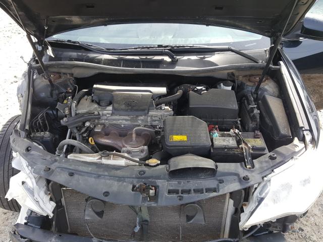 Photo 6 VIN: 4T1BF1FK6CU630474 - TOYOTA CAMRY BASE 