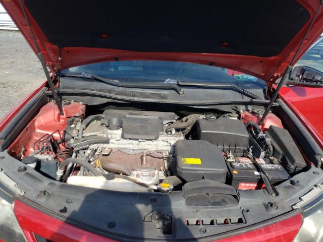 Photo 6 VIN: 4T1BF1FK6CU631088 - TOYOTA CAMRY BASE 