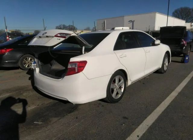 Photo 3 VIN: 4T1BF1FK6CU634072 - TOYOTA CAMRY 