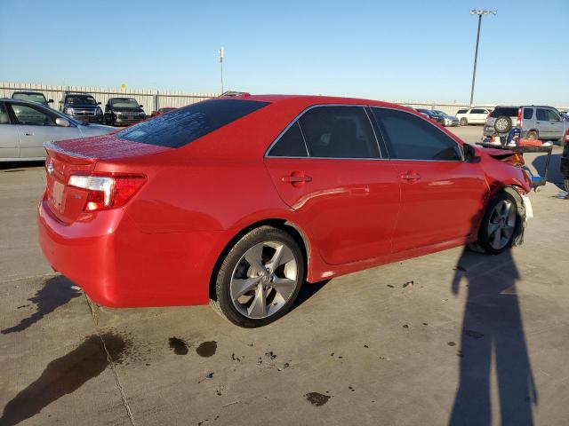 Photo 2 VIN: 4T1BF1FK6CU634489 - TOYOTA CAMRY 