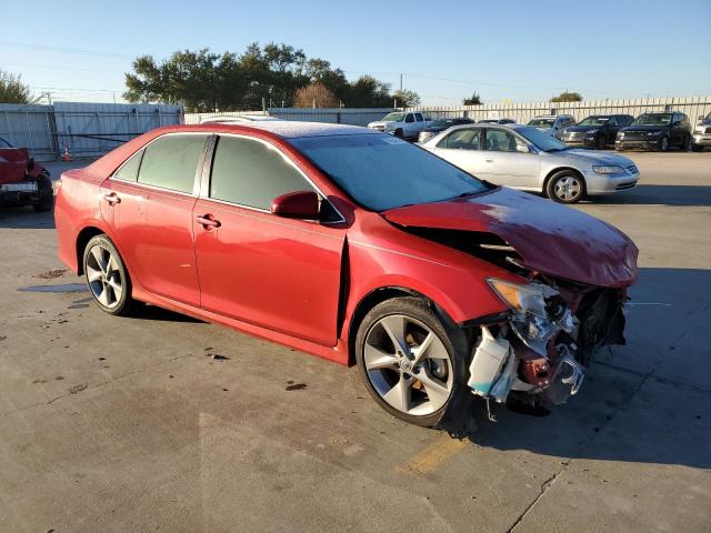 Photo 3 VIN: 4T1BF1FK6CU634489 - TOYOTA CAMRY 