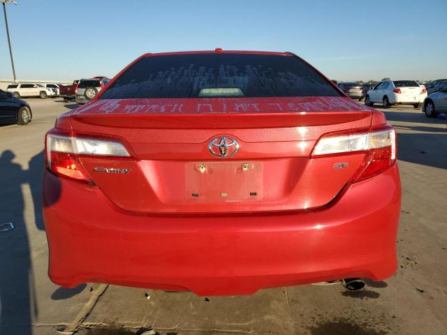 Photo 5 VIN: 4T1BF1FK6CU634489 - TOYOTA CAMRY 