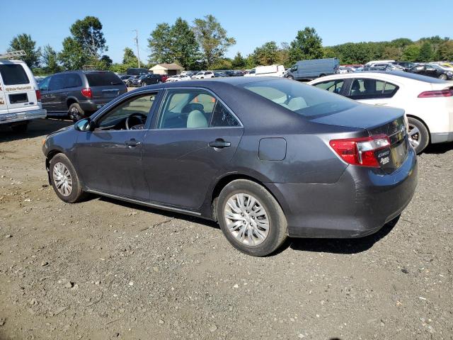 Photo 1 VIN: 4T1BF1FK6CU635819 - TOYOTA CAMRY BASE 