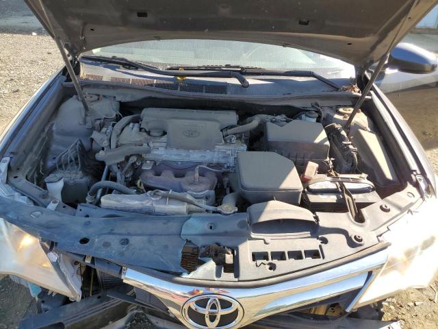 Photo 10 VIN: 4T1BF1FK6CU635819 - TOYOTA CAMRY BASE 