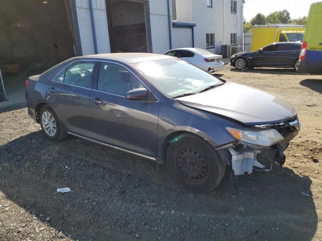 Photo 3 VIN: 4T1BF1FK6CU635819 - TOYOTA CAMRY BASE 