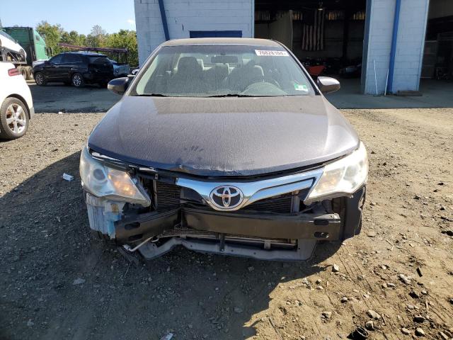 Photo 4 VIN: 4T1BF1FK6CU635819 - TOYOTA CAMRY BASE 