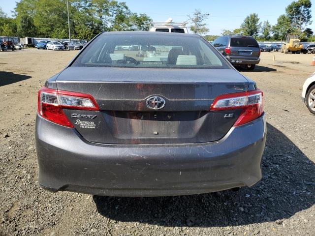 Photo 5 VIN: 4T1BF1FK6CU635819 - TOYOTA CAMRY BASE 