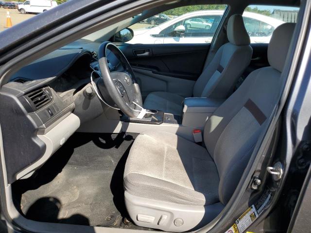 Photo 6 VIN: 4T1BF1FK6CU635819 - TOYOTA CAMRY BASE 