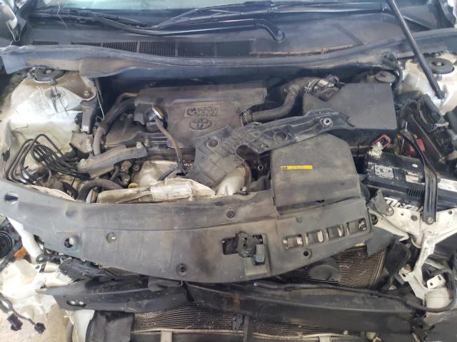 Photo 6 VIN: 4T1BF1FK6DU205726 - TOYOTA CAMRY L 