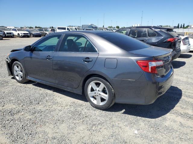 Photo 1 VIN: 4T1BF1FK6DU205905 - TOYOTA CAMRY 