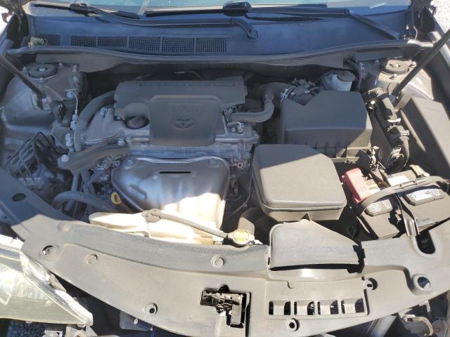 Photo 10 VIN: 4T1BF1FK6DU205905 - TOYOTA CAMRY 