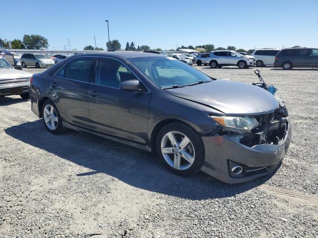 Photo 3 VIN: 4T1BF1FK6DU205905 - TOYOTA CAMRY 