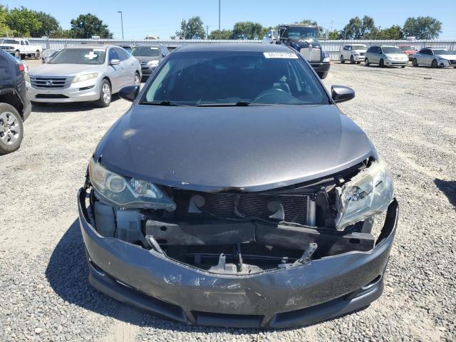 Photo 4 VIN: 4T1BF1FK6DU205905 - TOYOTA CAMRY 