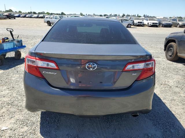 Photo 5 VIN: 4T1BF1FK6DU205905 - TOYOTA CAMRY 