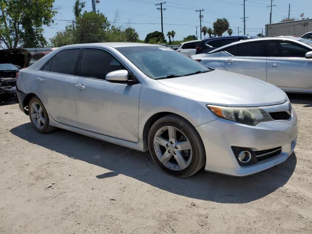 Photo 3 VIN: 4T1BF1FK6DU208206 - TOYOTA CAMRY 