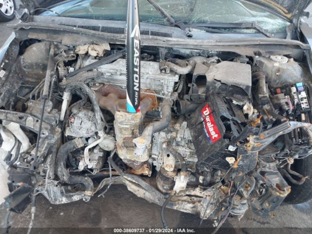 Photo 9 VIN: 4T1BF1FK6DU212319 - TOYOTA CAMRY 