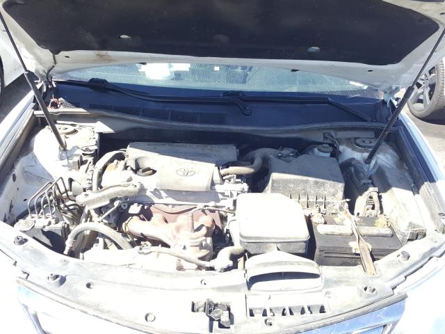 Photo 6 VIN: 4T1BF1FK6DU212692 - TOYOTA CAMRY L 