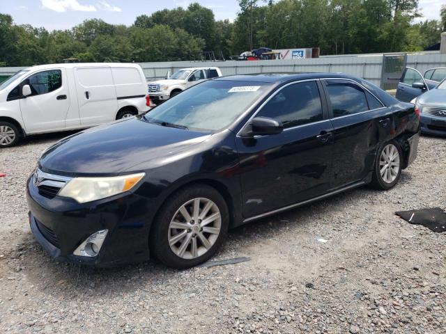 Photo 0 VIN: 4T1BF1FK6DU213891 - TOYOTA CAMRY L 