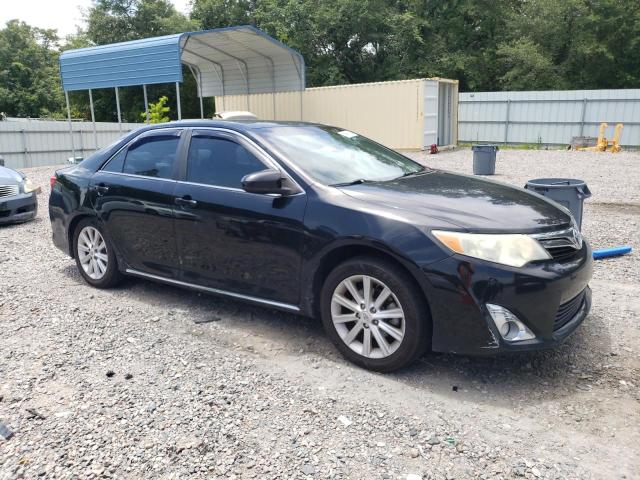 Photo 3 VIN: 4T1BF1FK6DU213891 - TOYOTA CAMRY L 