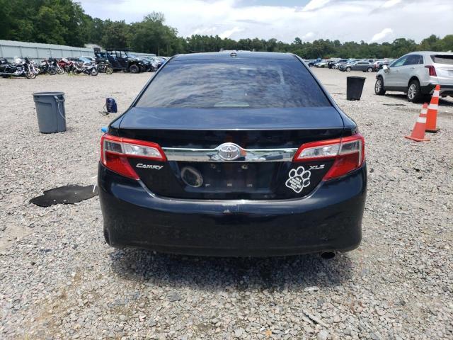 Photo 5 VIN: 4T1BF1FK6DU213891 - TOYOTA CAMRY L 