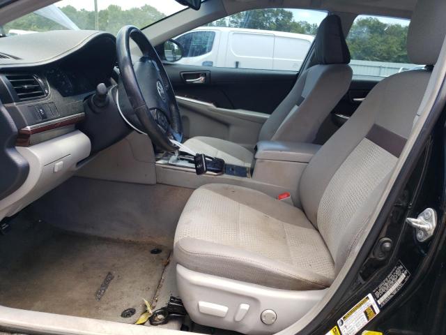 Photo 6 VIN: 4T1BF1FK6DU213891 - TOYOTA CAMRY L 