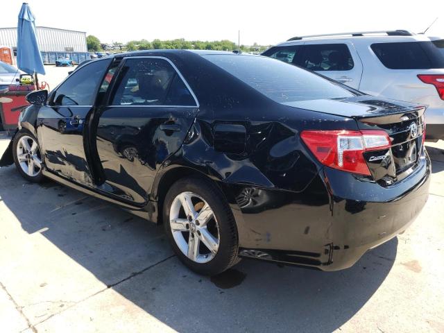 Photo 1 VIN: 4T1BF1FK6DU214765 - TOYOTA CAMRY 