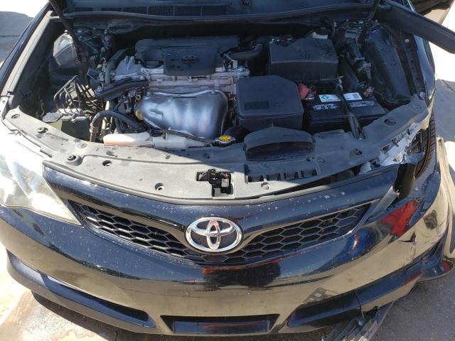 Photo 10 VIN: 4T1BF1FK6DU214765 - TOYOTA CAMRY 