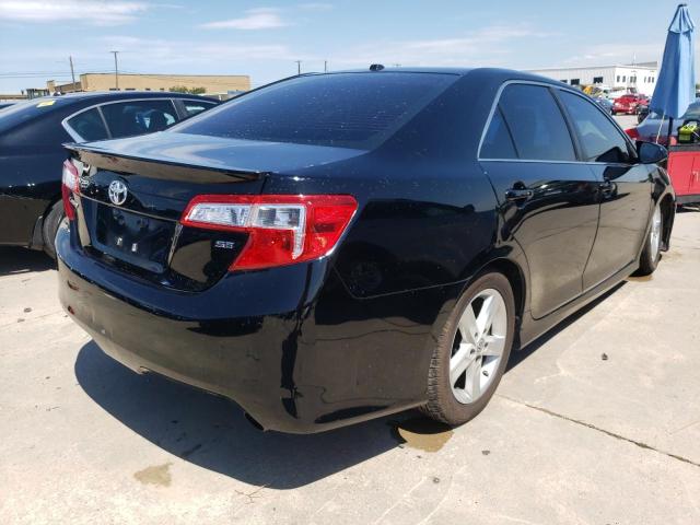 Photo 2 VIN: 4T1BF1FK6DU214765 - TOYOTA CAMRY 