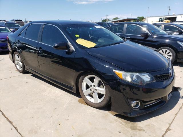 Photo 3 VIN: 4T1BF1FK6DU214765 - TOYOTA CAMRY 