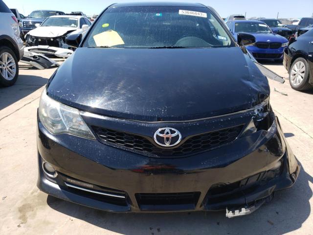 Photo 4 VIN: 4T1BF1FK6DU214765 - TOYOTA CAMRY 