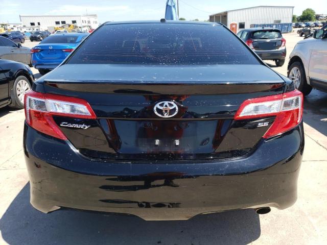 Photo 5 VIN: 4T1BF1FK6DU214765 - TOYOTA CAMRY 