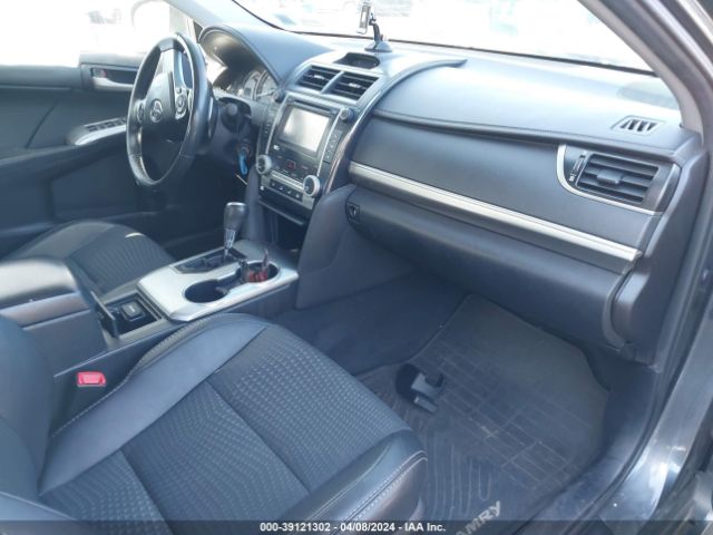 Photo 4 VIN: 4T1BF1FK6DU216550 - TOYOTA CAMRY 