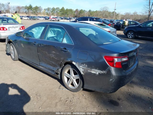 Photo 5 VIN: 4T1BF1FK6DU216550 - TOYOTA CAMRY 