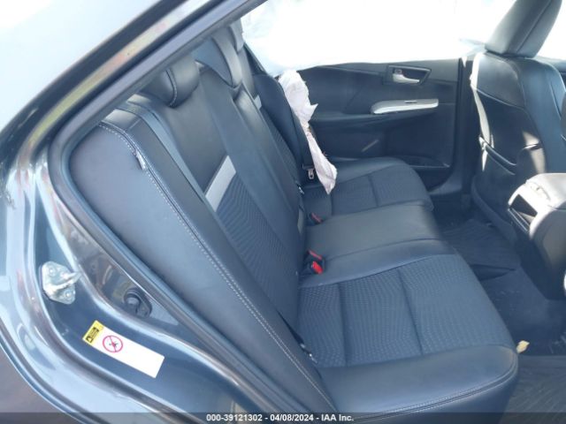 Photo 7 VIN: 4T1BF1FK6DU216550 - TOYOTA CAMRY 