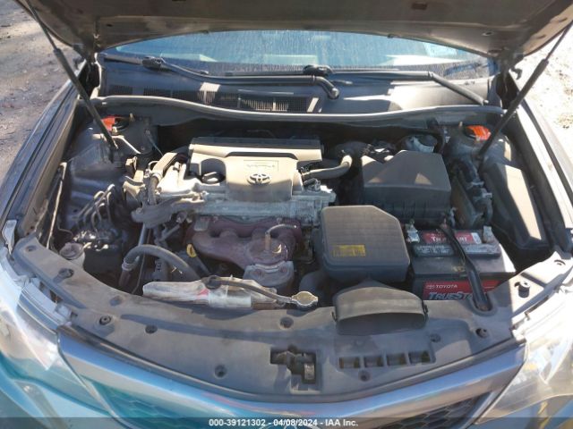 Photo 9 VIN: 4T1BF1FK6DU216550 - TOYOTA CAMRY 