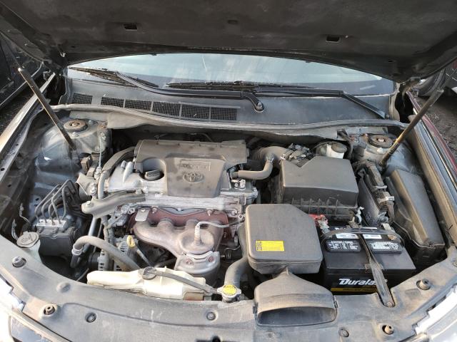 Photo 6 VIN: 4T1BF1FK6DU219156 - TOYOTA CAMRY L 