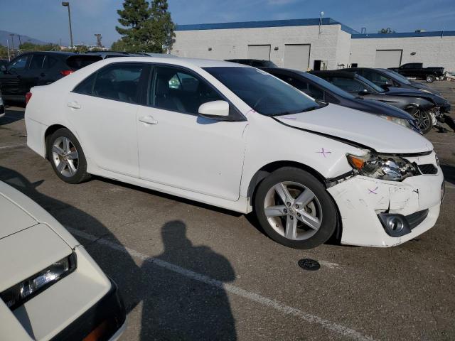 Photo 3 VIN: 4T1BF1FK6DU219450 - TOYOTA CAMRY 