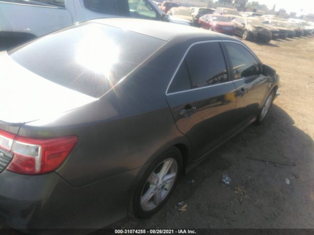 Photo 3 VIN: 4T1BF1FK6DU220761 - TOYOTA CAMRY 